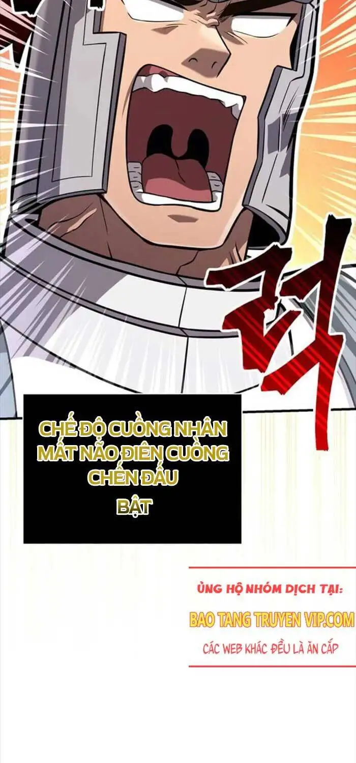 Truyện Tranh Sống Sót Trong Trò Chơi Với Tư Cách Là Một Cuồng Nhân trang 7