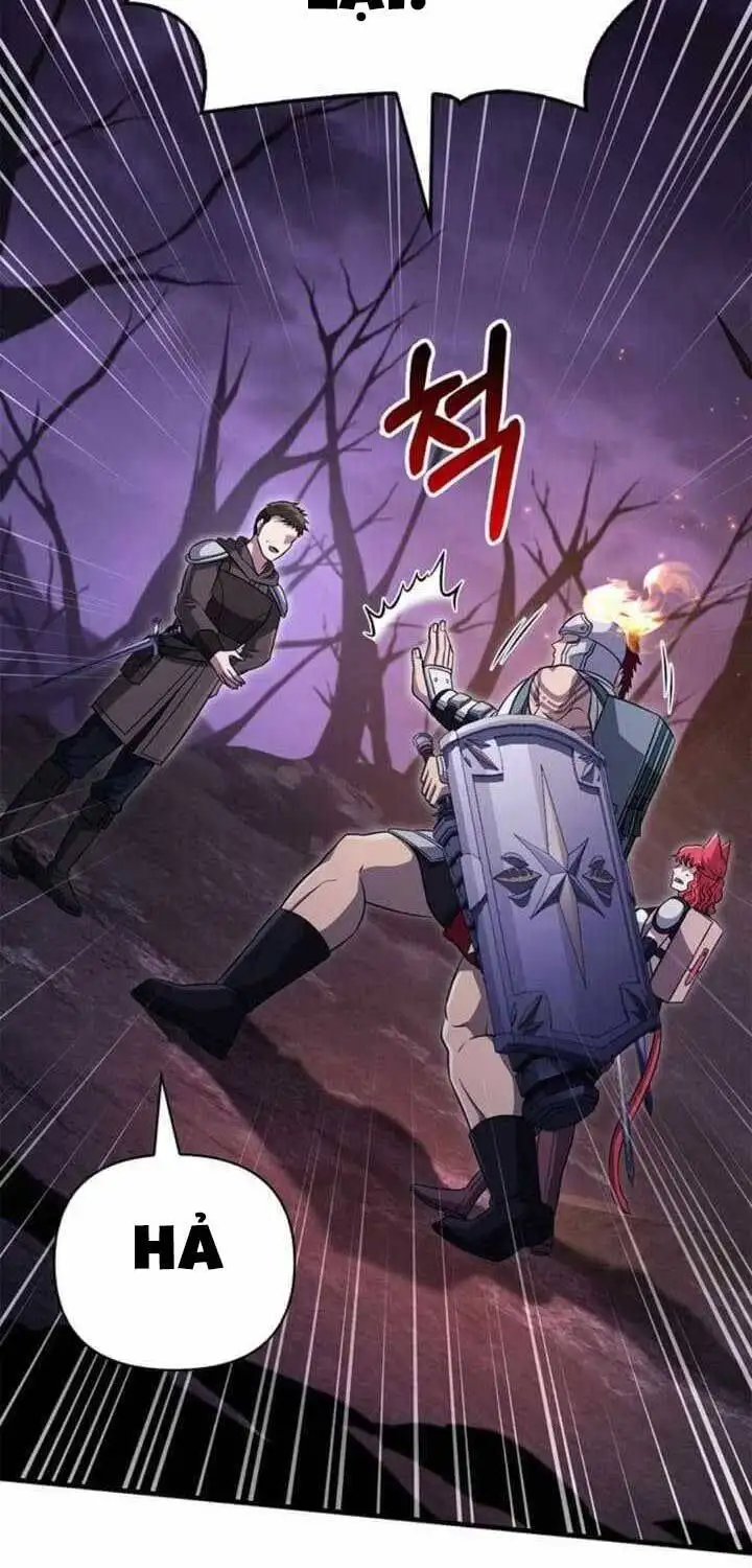 Truyện Tranh Sống Sót Trong Trò Chơi Với Tư Cách Là Một Cuồng Nhân trang 7