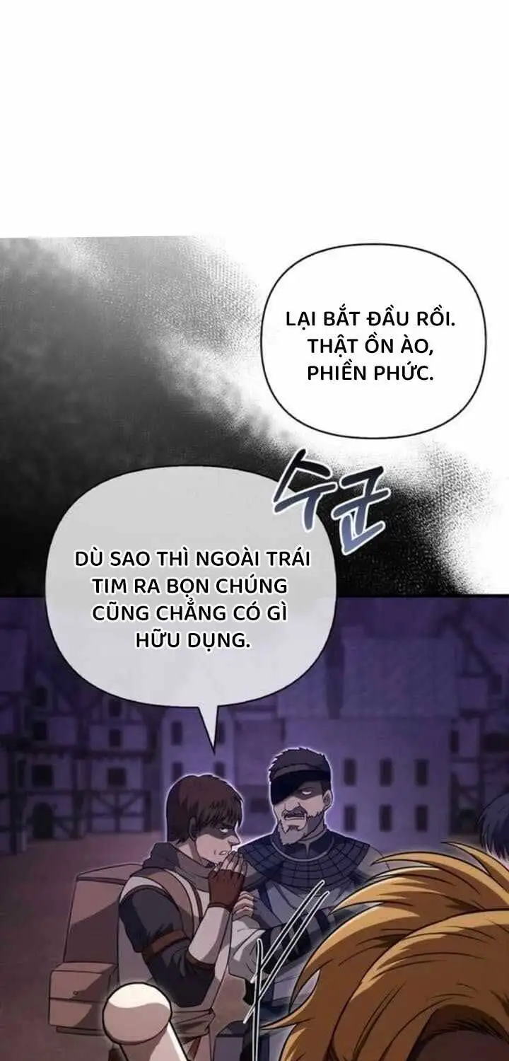 Truyện Tranh Sống Sót Trong Trò Chơi Với Tư Cách Là Một Cuồng Nhân trang 7