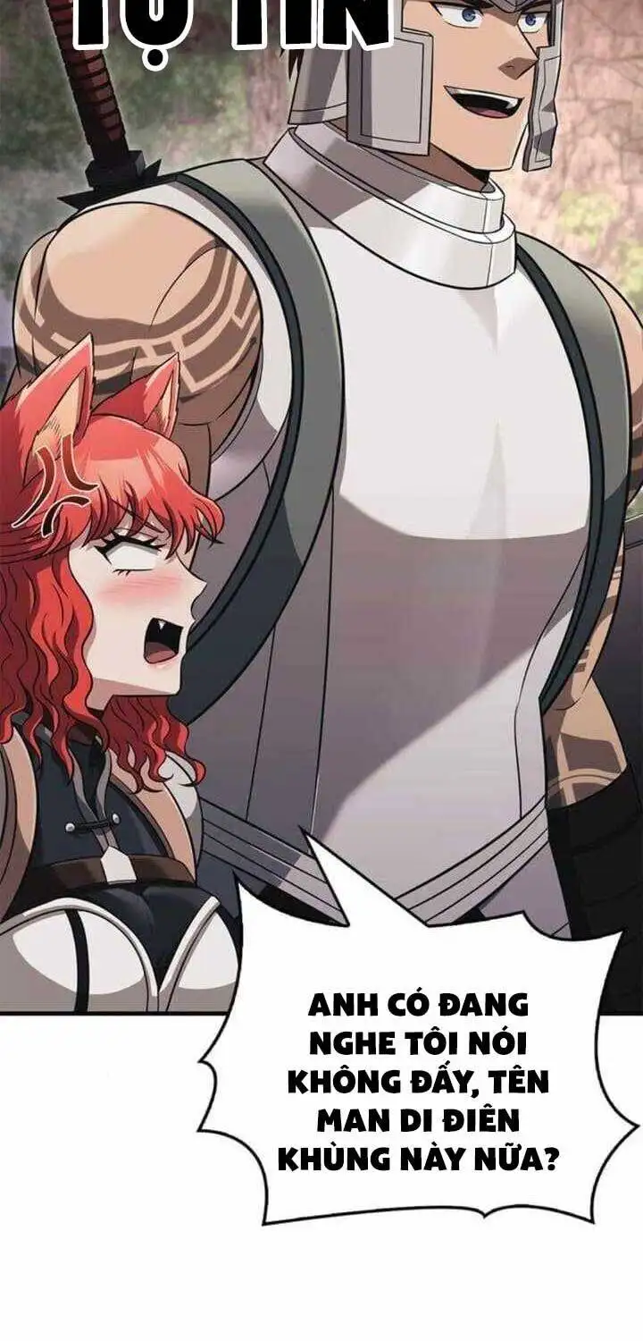 Truyện Tranh Sống Sót Trong Trò Chơi Với Tư Cách Là Một Cuồng Nhân trang 7