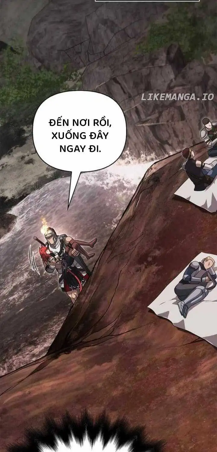 Truyện Tranh Sống Sót Trong Trò Chơi Với Tư Cách Là Một Cuồng Nhân trang 7