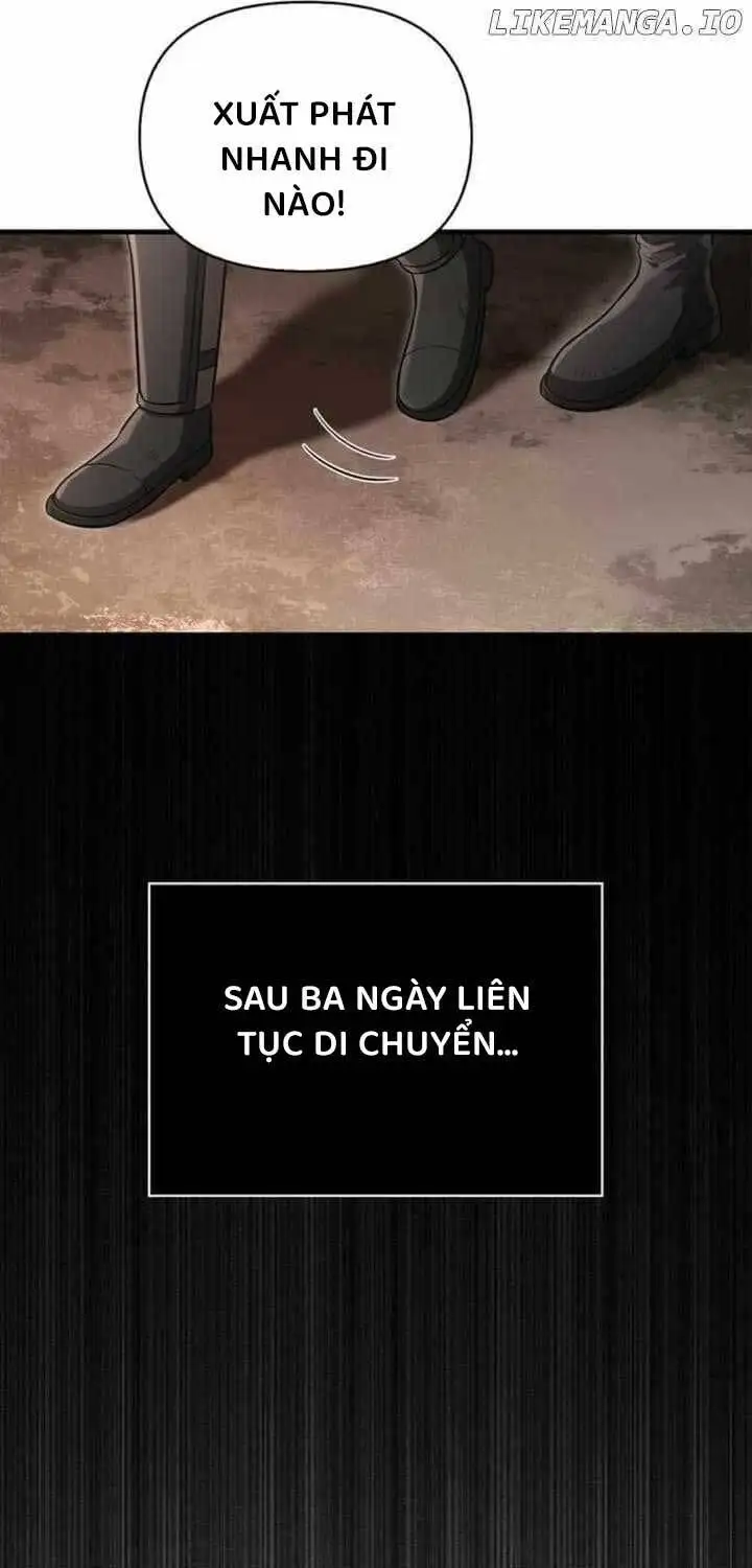 Truyện Tranh Sống Sót Trong Trò Chơi Với Tư Cách Là Một Cuồng Nhân trang 7