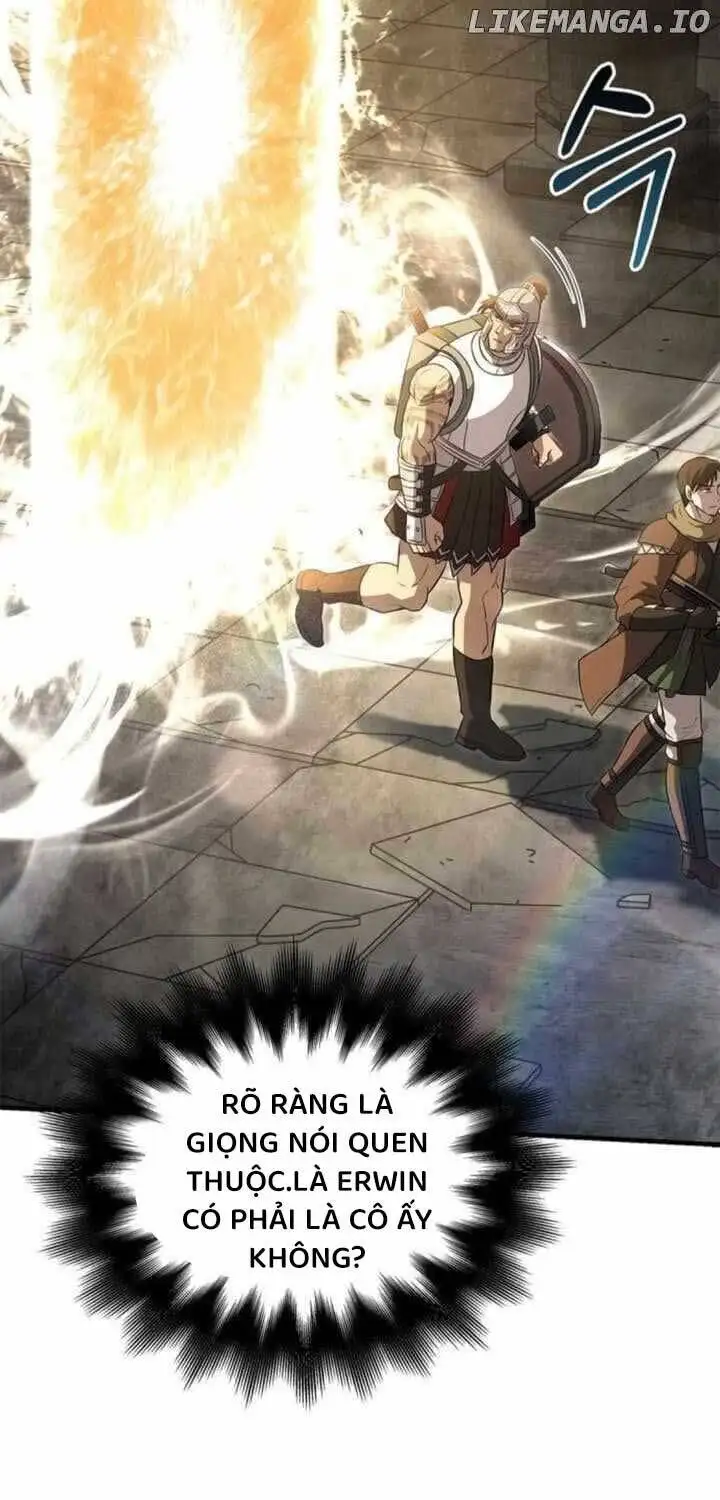 Truyện Tranh Sống Sót Trong Trò Chơi Với Tư Cách Là Một Cuồng Nhân trang 7