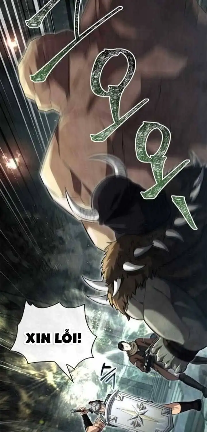 Truyện Tranh Sống Sót Trong Trò Chơi Với Tư Cách Là Một Cuồng Nhân trang 7