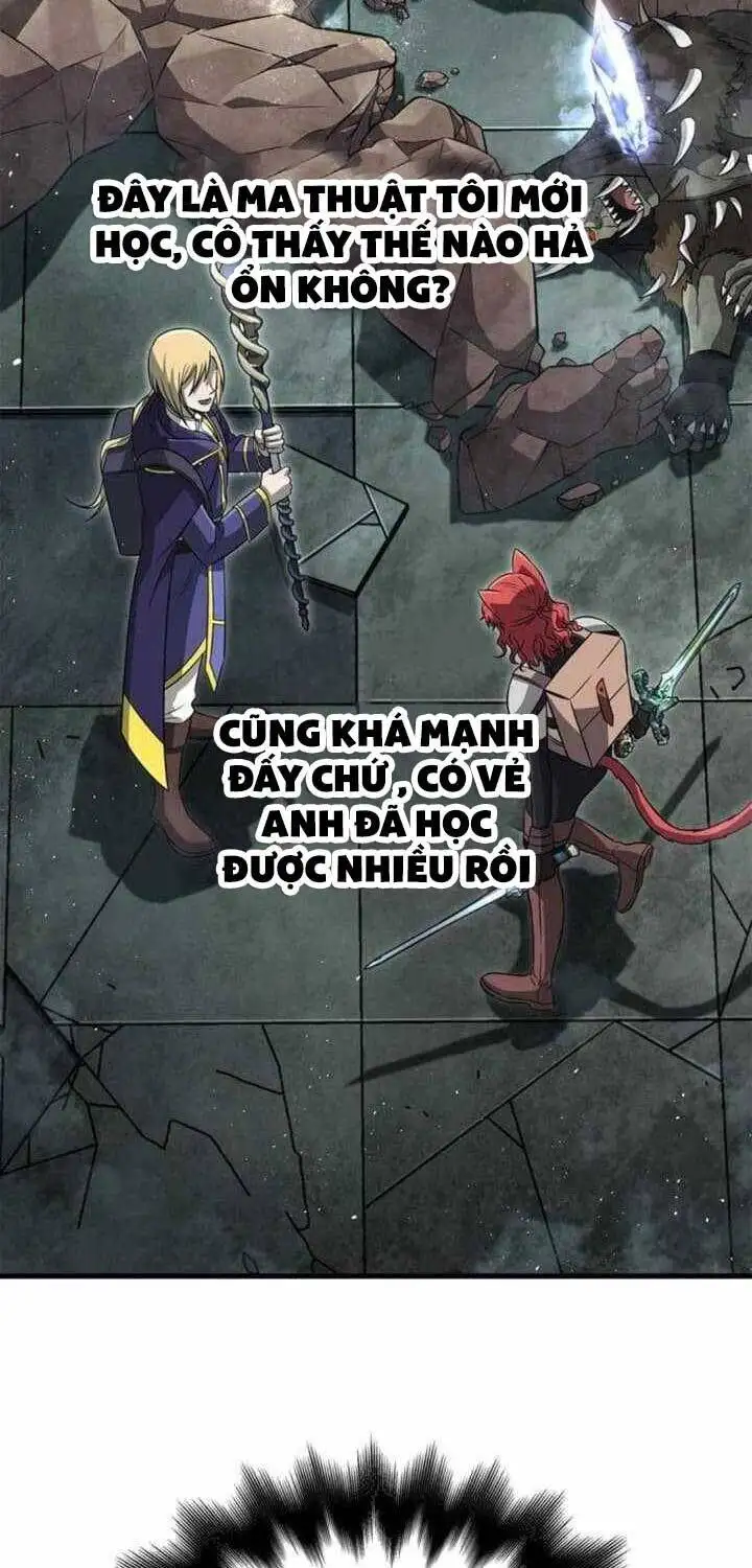 Truyện Tranh Sống Sót Trong Trò Chơi Với Tư Cách Là Một Cuồng Nhân trang 7