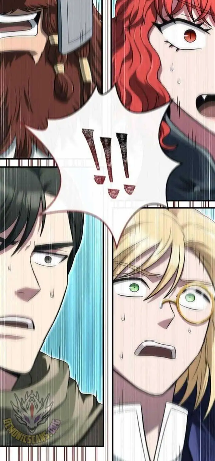 Truyện Tranh Sống Sót Trong Trò Chơi Với Tư Cách Là Một Cuồng Nhân trang 7