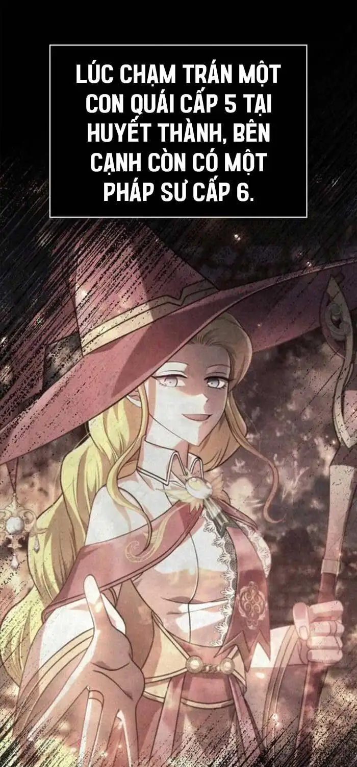 Truyện Tranh Sống Sót Trong Trò Chơi Với Tư Cách Là Một Cuồng Nhân trang 7