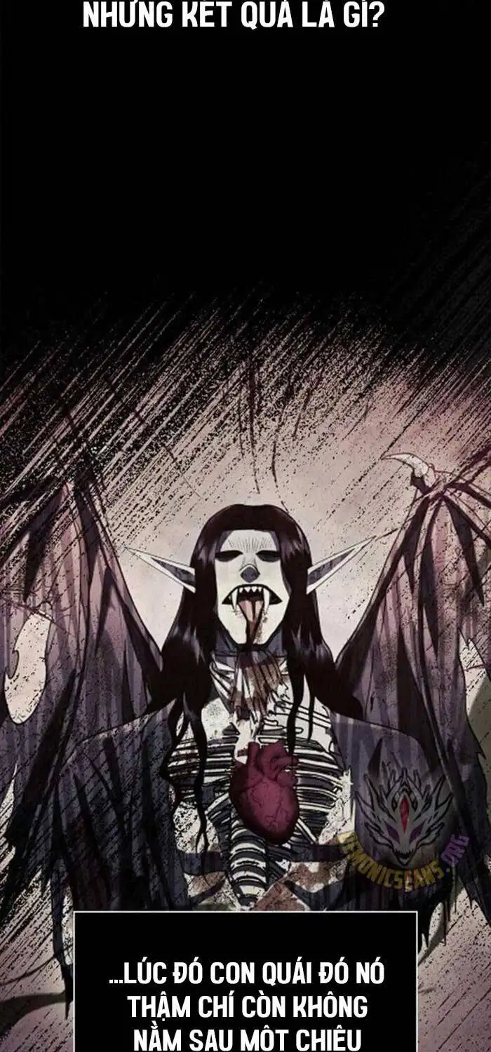 Truyện Tranh Sống Sót Trong Trò Chơi Với Tư Cách Là Một Cuồng Nhân trang 7