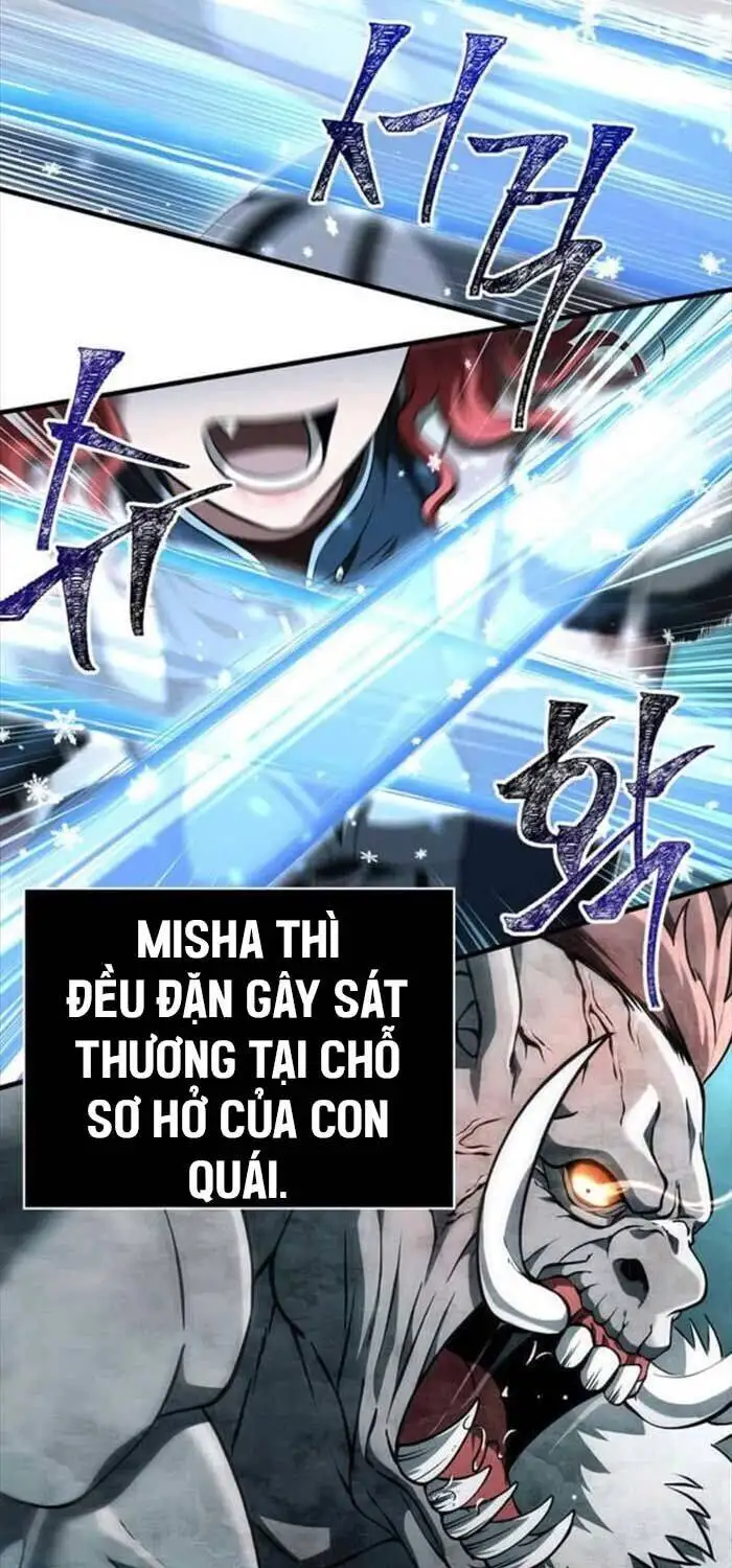 Truyện Tranh Sống Sót Trong Trò Chơi Với Tư Cách Là Một Cuồng Nhân trang 7