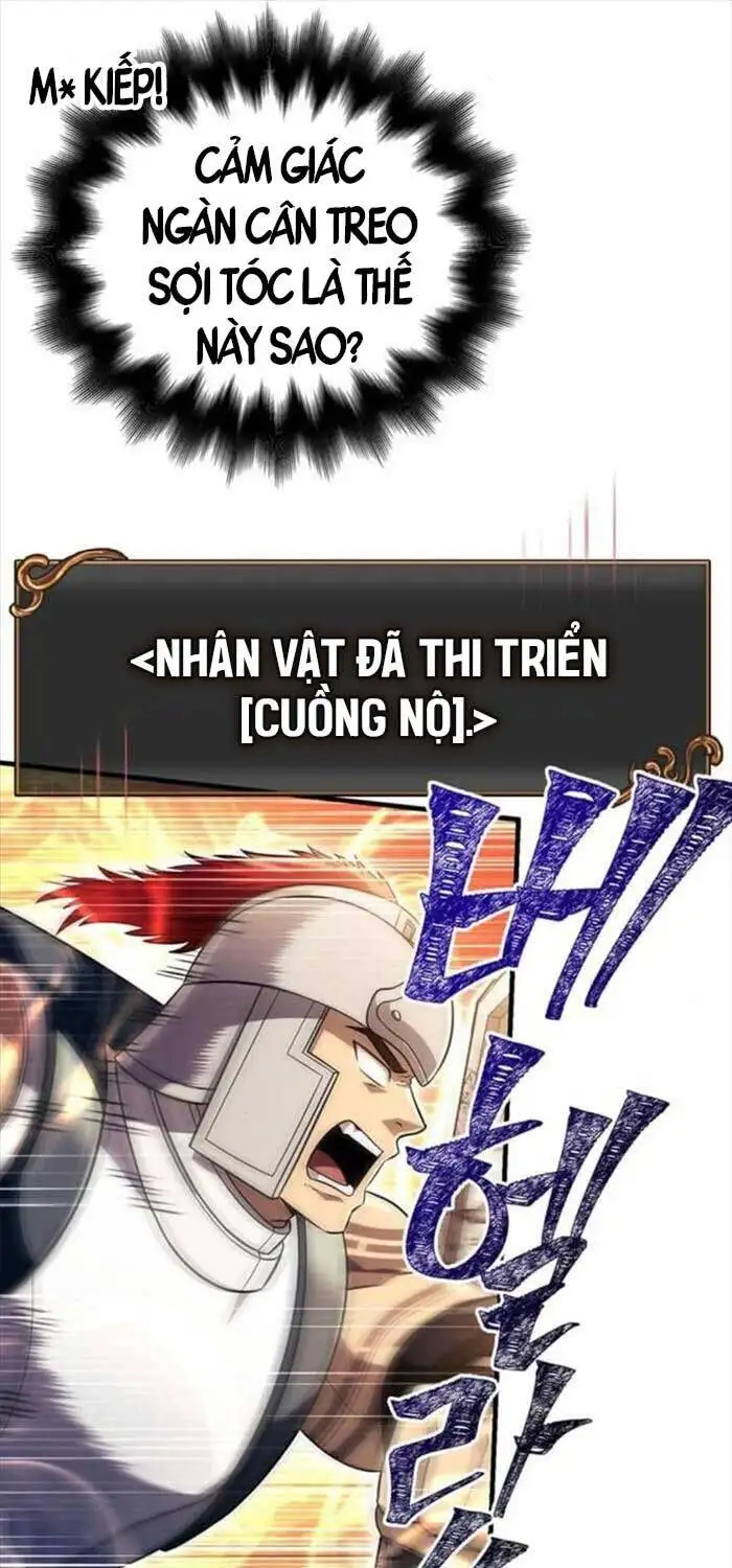 Truyện Tranh Sống Sót Trong Trò Chơi Với Tư Cách Là Một Cuồng Nhân trang 7