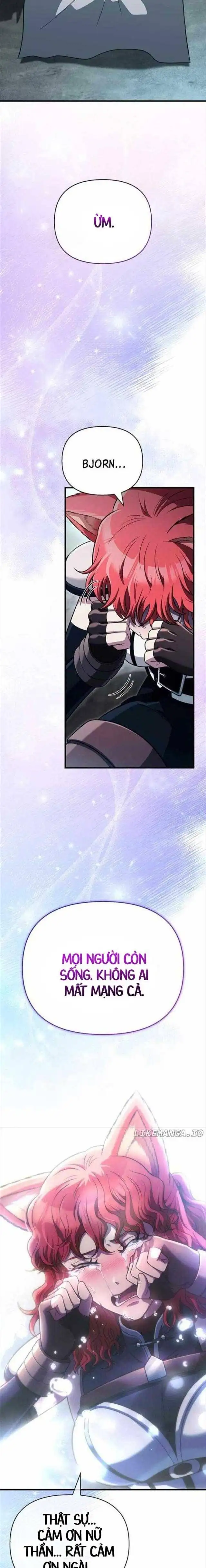 Truyện Tranh Sống Sót Trong Trò Chơi Với Tư Cách Là Một Cuồng Nhân trang 7