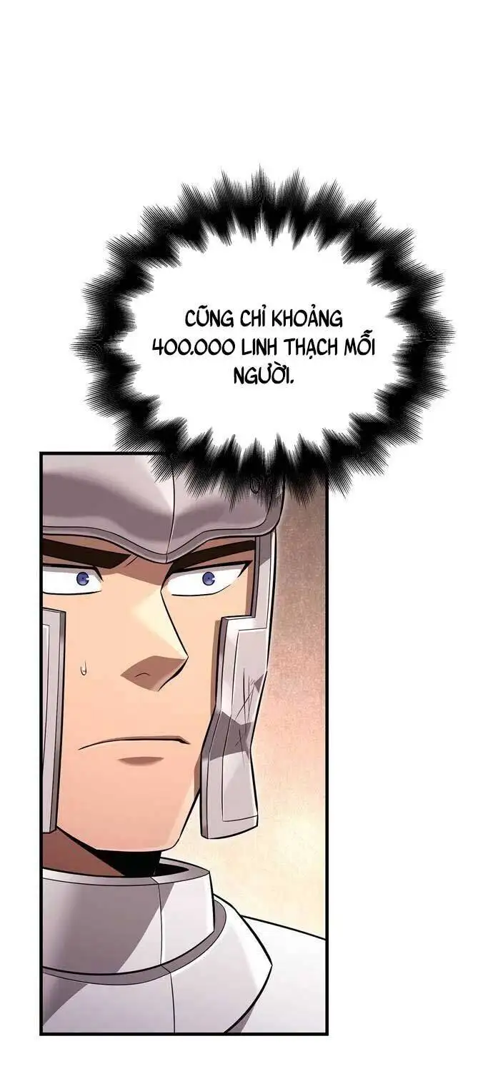 Truyện Tranh Sống Sót Trong Trò Chơi Với Tư Cách Là Một Cuồng Nhân trang 7