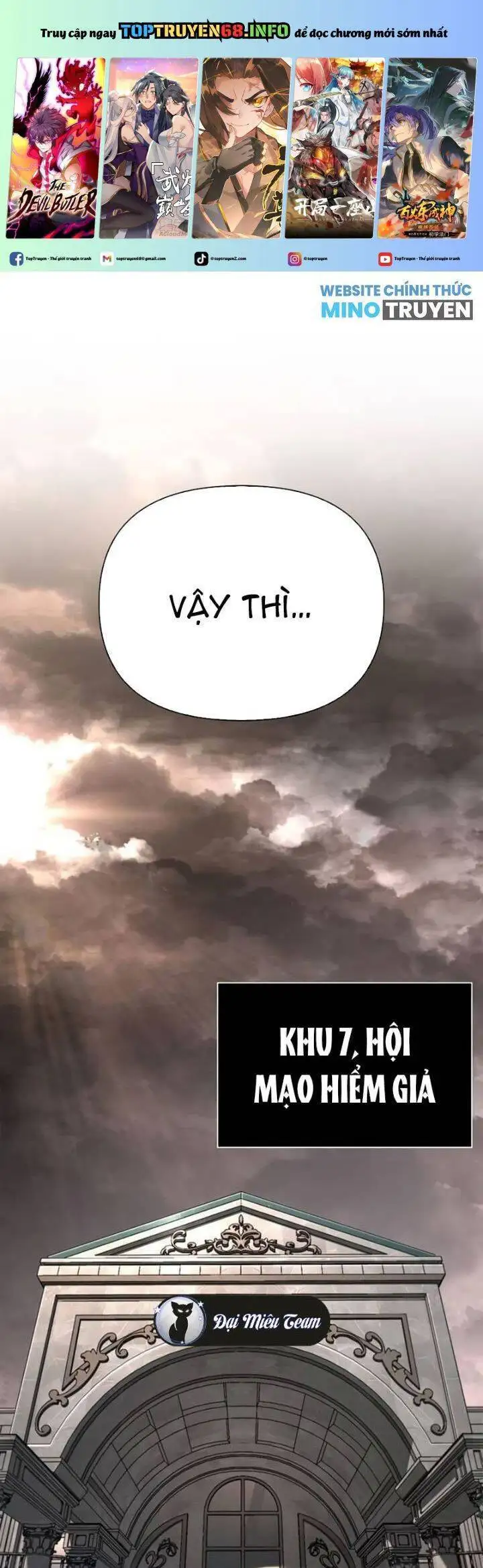 Truyện Tranh Sống Sót Trong Trò Chơi Với Tư Cách Là Một Cuồng Nhân trang 7