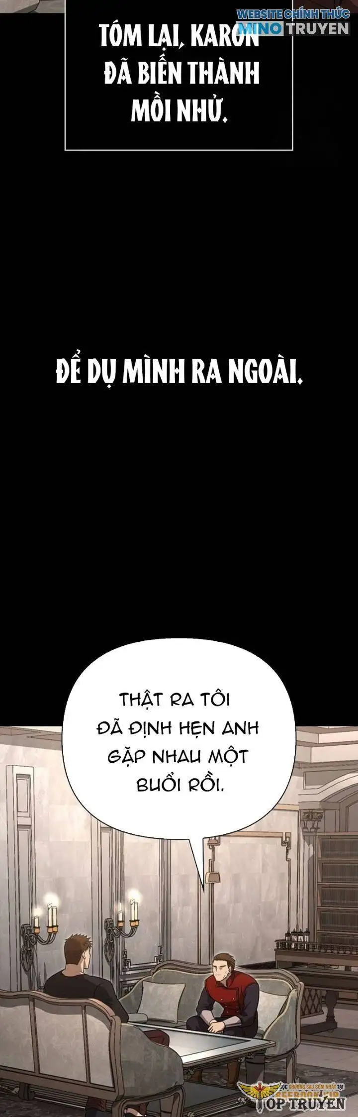 Truyện Tranh Sống Sót Trong Trò Chơi Với Tư Cách Là Một Cuồng Nhân trang 7