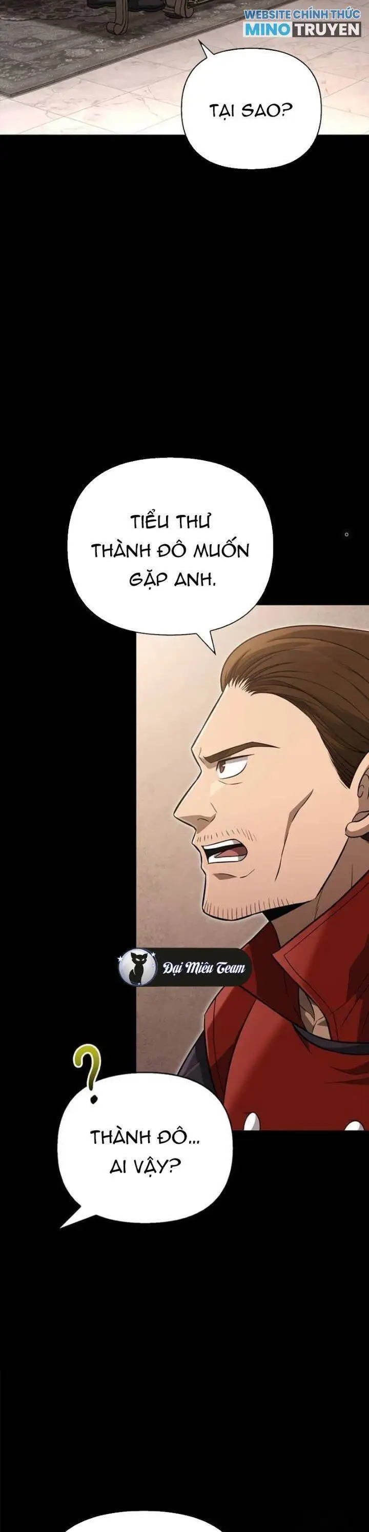 Truyện Tranh Sống Sót Trong Trò Chơi Với Tư Cách Là Một Cuồng Nhân trang 7