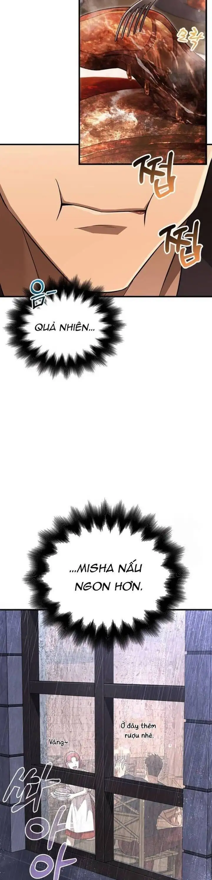 Truyện Tranh Sống Sót Trong Trò Chơi Với Tư Cách Là Một Cuồng Nhân trang 7