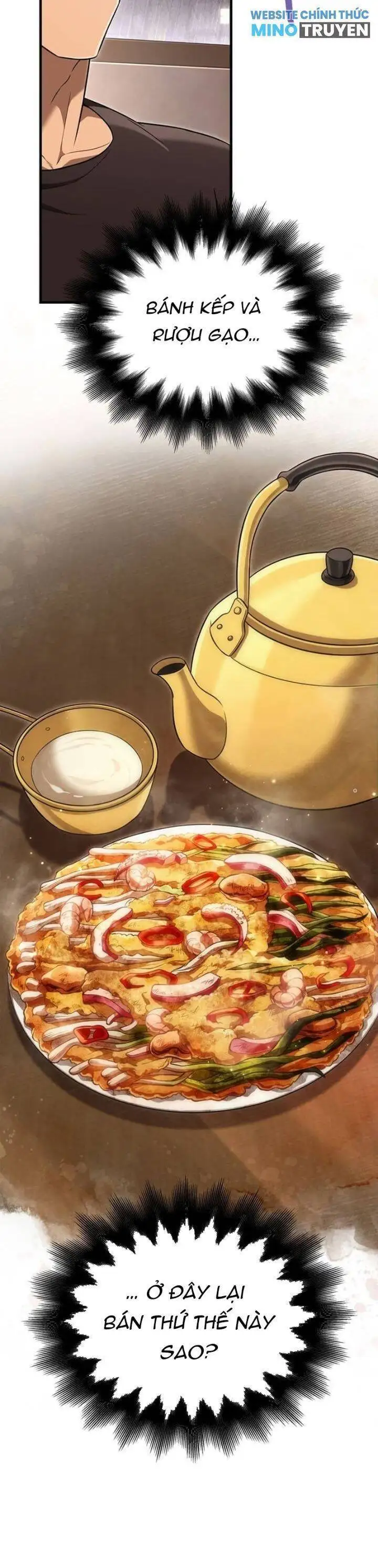 Truyện Tranh Sống Sót Trong Trò Chơi Với Tư Cách Là Một Cuồng Nhân trang 7