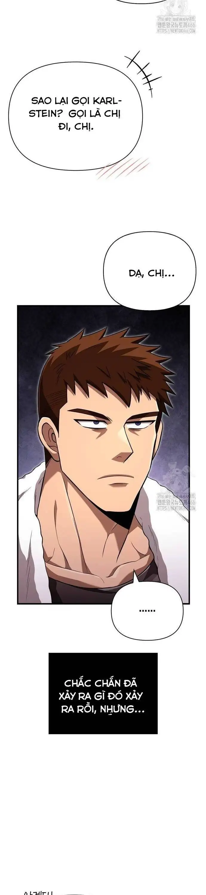 Truyện Tranh Sống Sót Trong Trò Chơi Với Tư Cách Là Một Cuồng Nhân trang 7