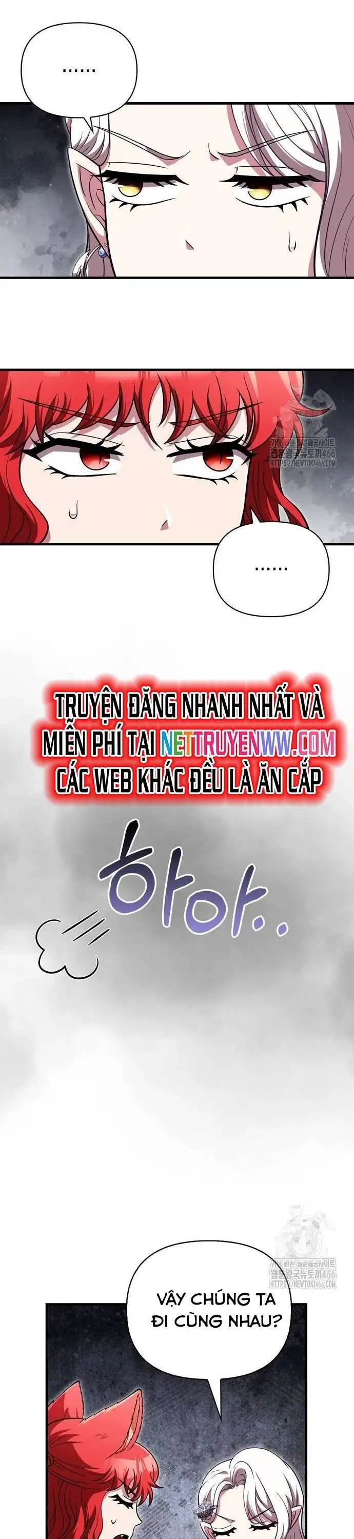 Truyện Tranh Sống Sót Trong Trò Chơi Với Tư Cách Là Một Cuồng Nhân trang 7