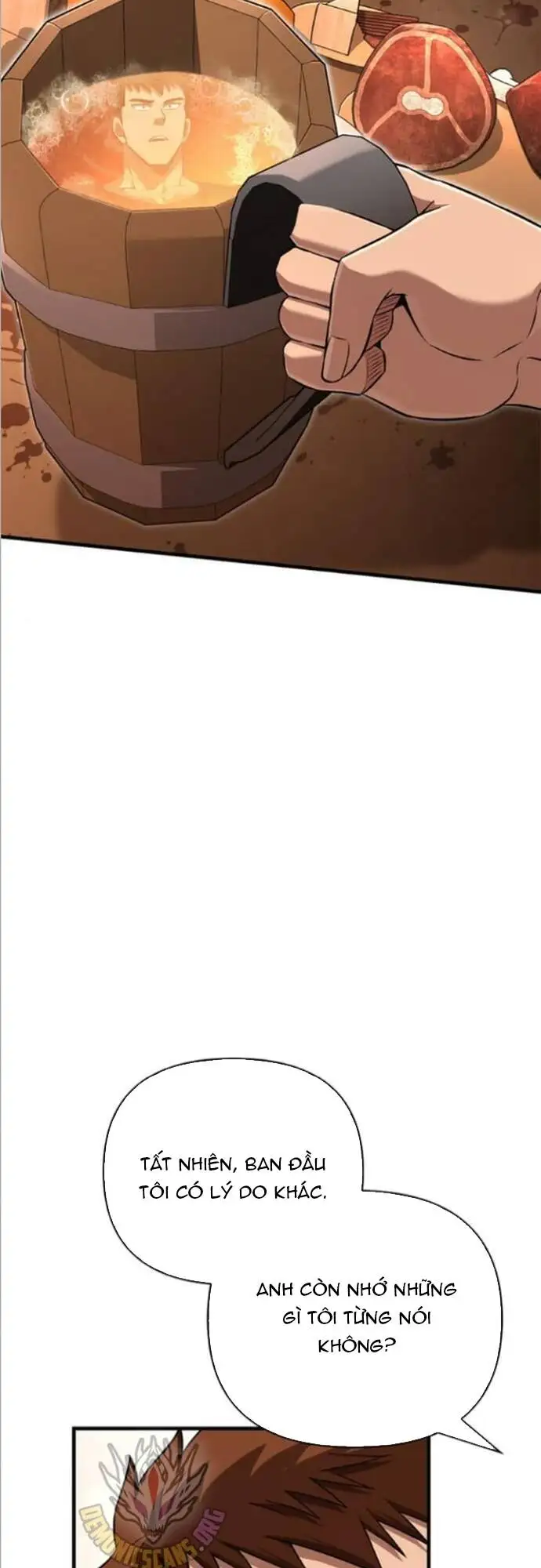 Truyện Tranh Sống Sót Trong Trò Chơi Với Tư Cách Là Một Cuồng Nhân trang 7