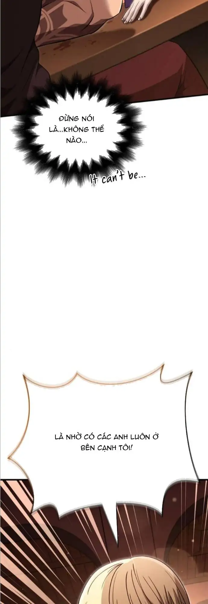 Truyện Tranh Sống Sót Trong Trò Chơi Với Tư Cách Là Một Cuồng Nhân trang 7