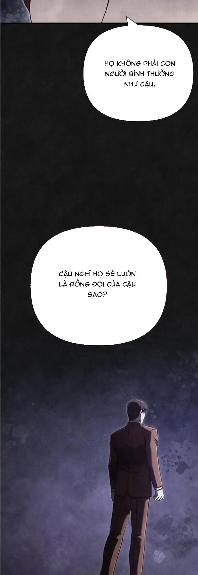 Truyện Tranh Sống Sót Trong Trò Chơi Với Tư Cách Là Một Cuồng Nhân trang 7