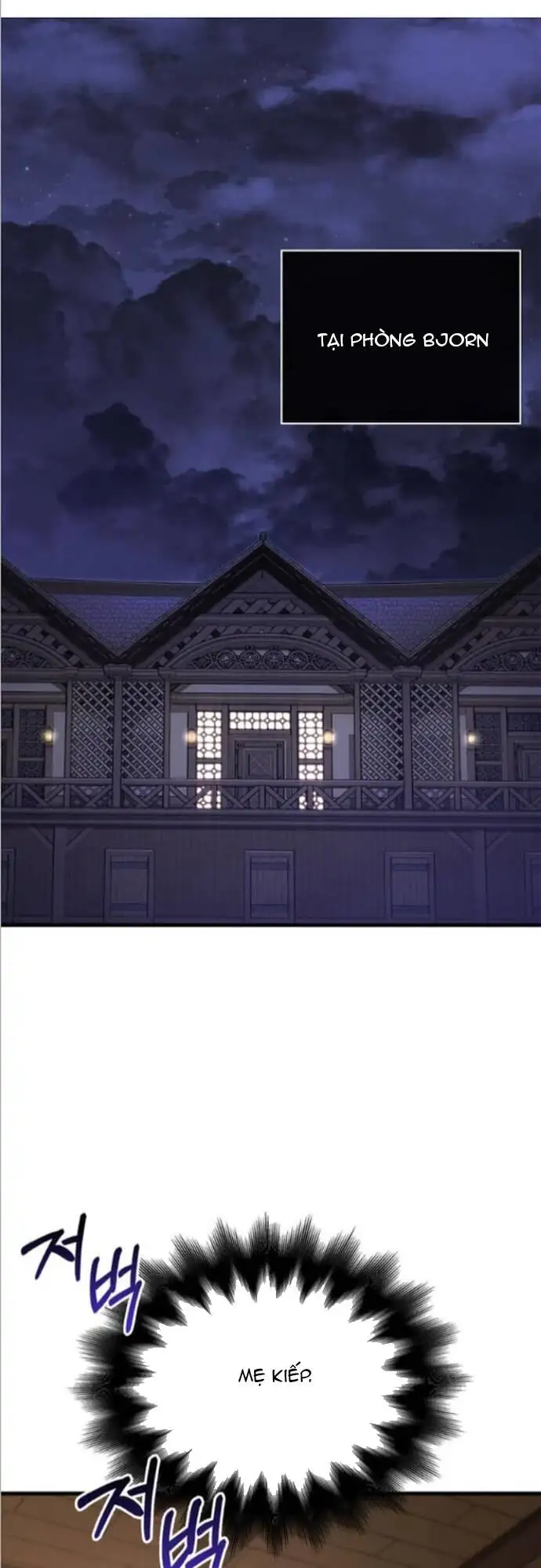 Truyện Tranh Sống Sót Trong Trò Chơi Với Tư Cách Là Một Cuồng Nhân trang 7