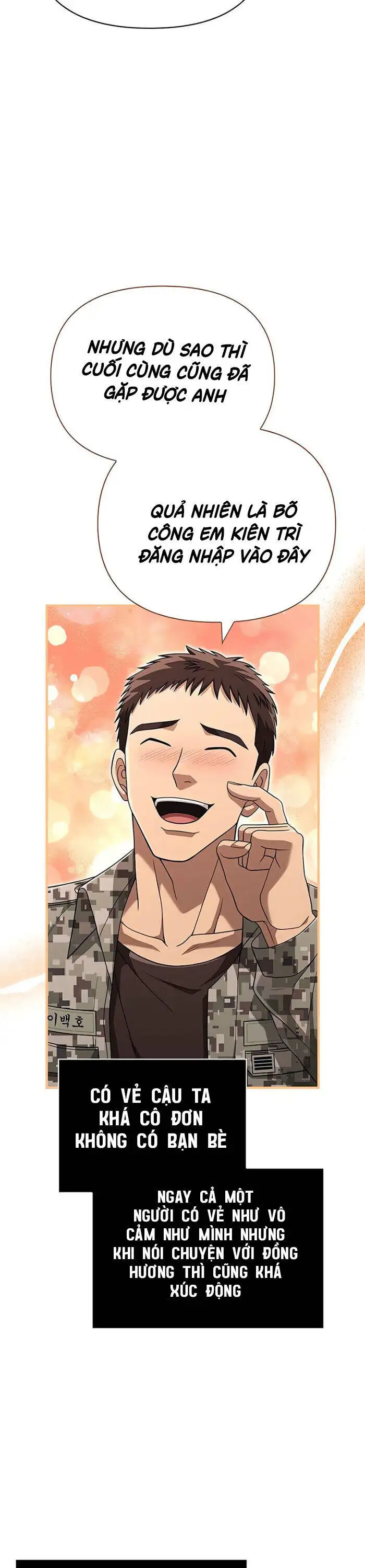 Truyện Tranh Sống Sót Trong Trò Chơi Với Tư Cách Là Một Cuồng Nhân trang 7