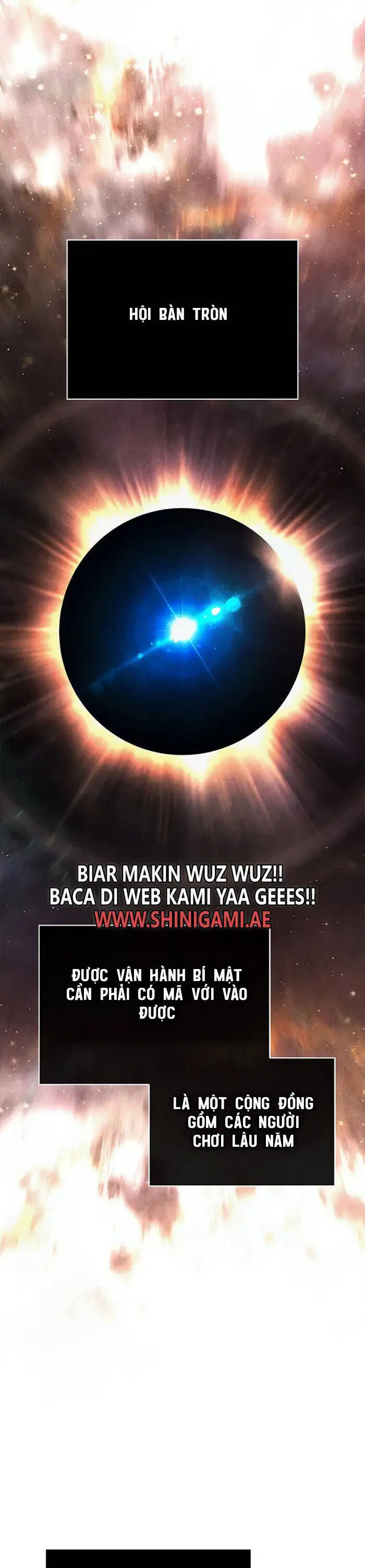 Truyện Tranh Sống Sót Trong Trò Chơi Với Tư Cách Là Một Cuồng Nhân trang 7