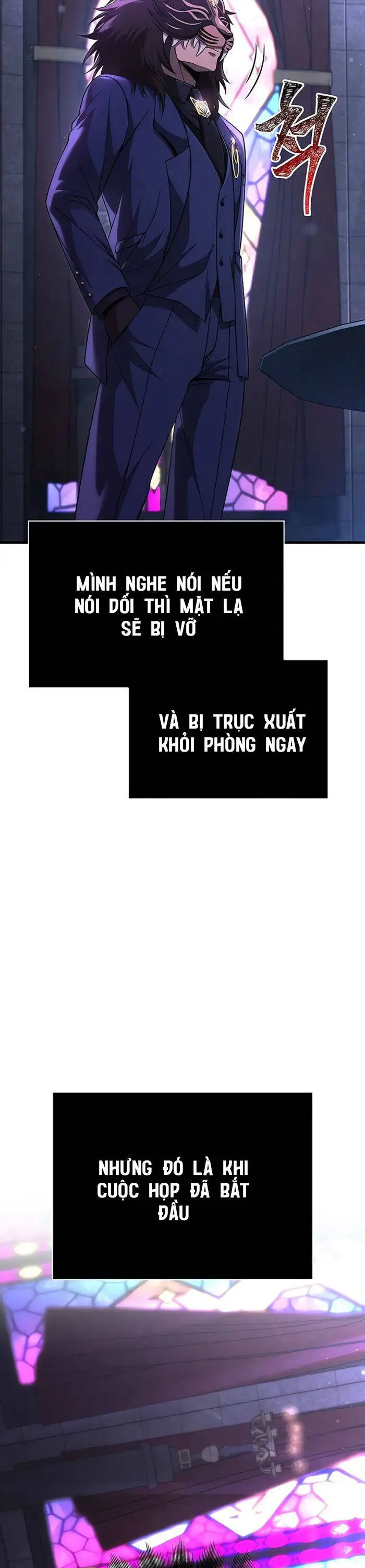 Truyện Tranh Sống Sót Trong Trò Chơi Với Tư Cách Là Một Cuồng Nhân trang 7