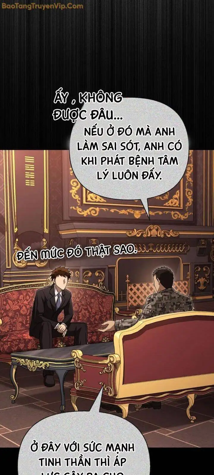 Truyện Tranh Sống Sót Trong Trò Chơi Với Tư Cách Là Một Cuồng Nhân trang 7