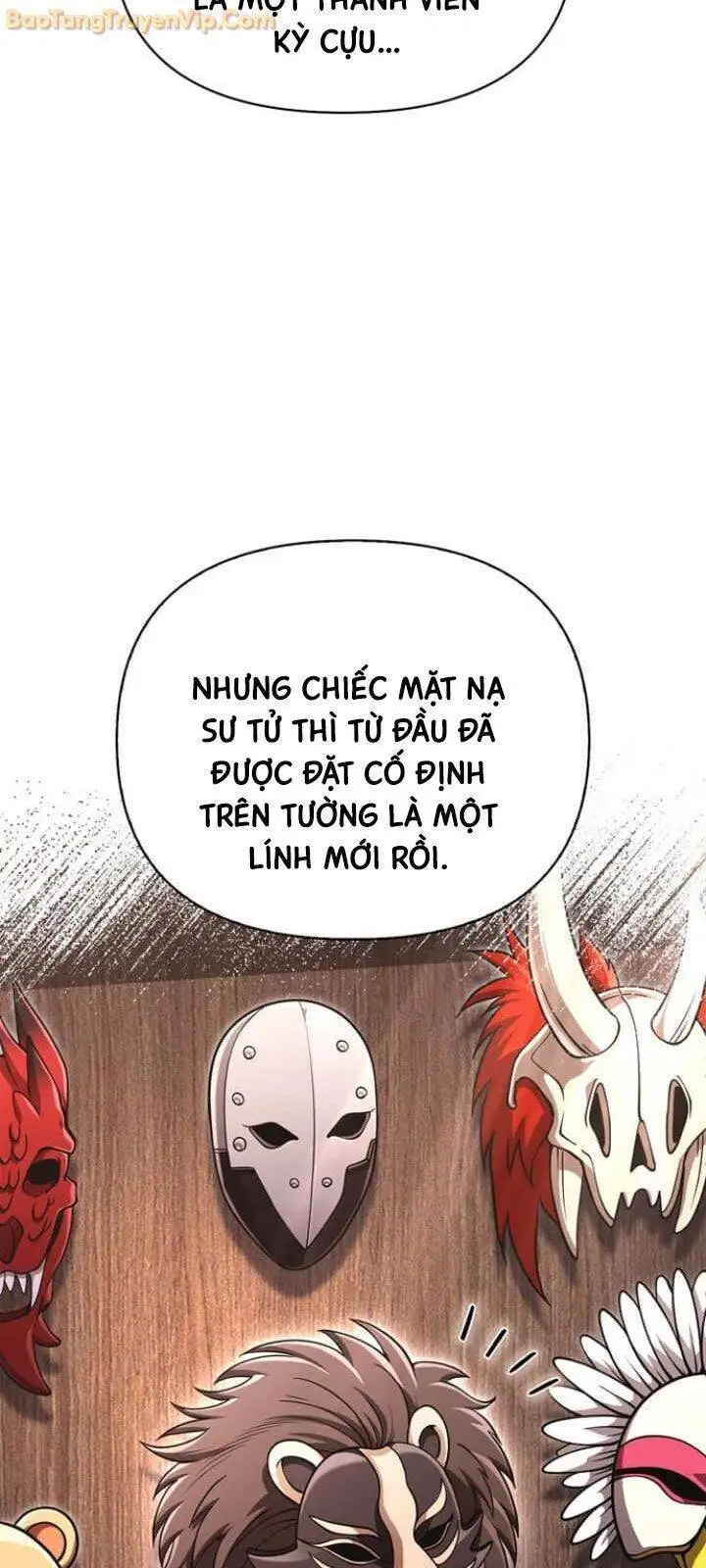 Truyện Tranh Sống Sót Trong Trò Chơi Với Tư Cách Là Một Cuồng Nhân trang 7