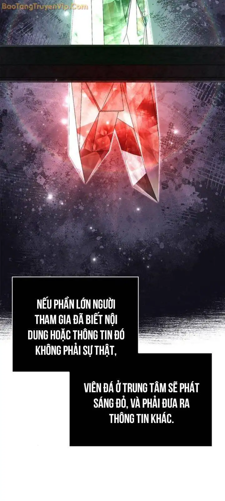 Truyện Tranh Sống Sót Trong Trò Chơi Với Tư Cách Là Một Cuồng Nhân trang 7