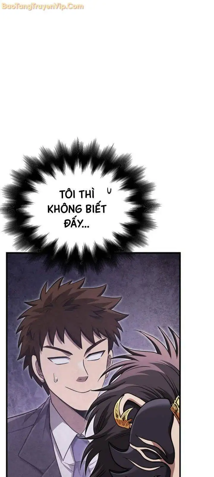 Truyện Tranh Sống Sót Trong Trò Chơi Với Tư Cách Là Một Cuồng Nhân trang 7