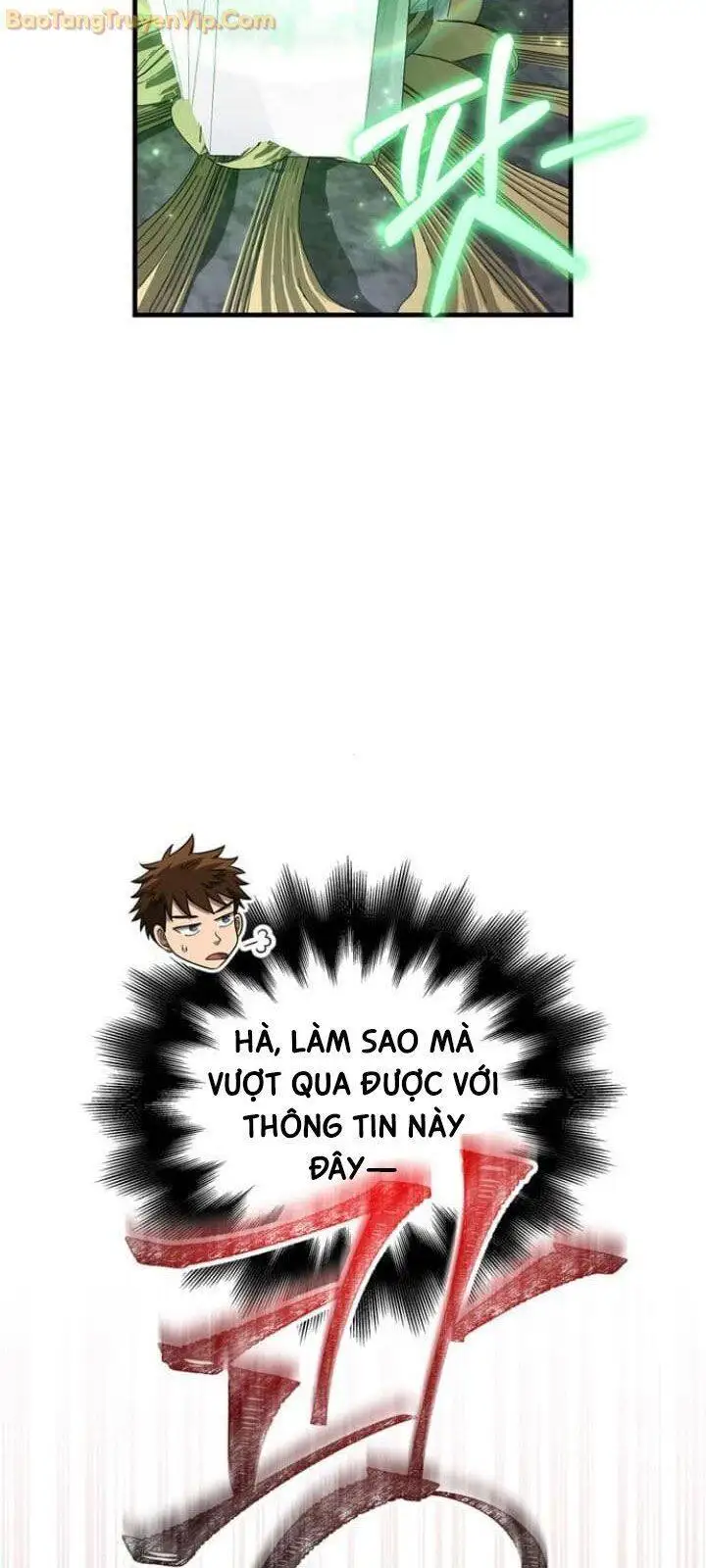 Truyện Tranh Sống Sót Trong Trò Chơi Với Tư Cách Là Một Cuồng Nhân trang 7