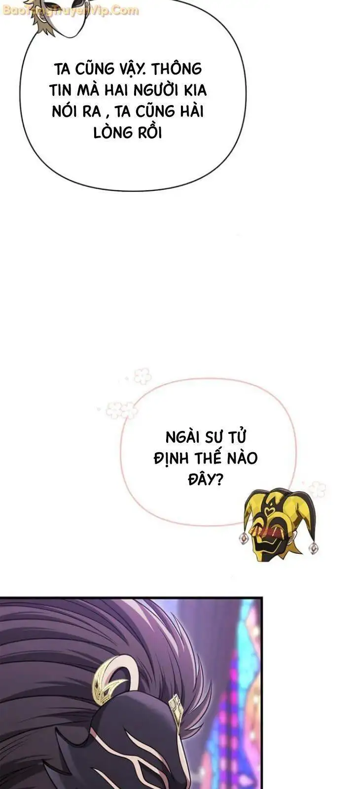 Truyện Tranh Sống Sót Trong Trò Chơi Với Tư Cách Là Một Cuồng Nhân trang 7