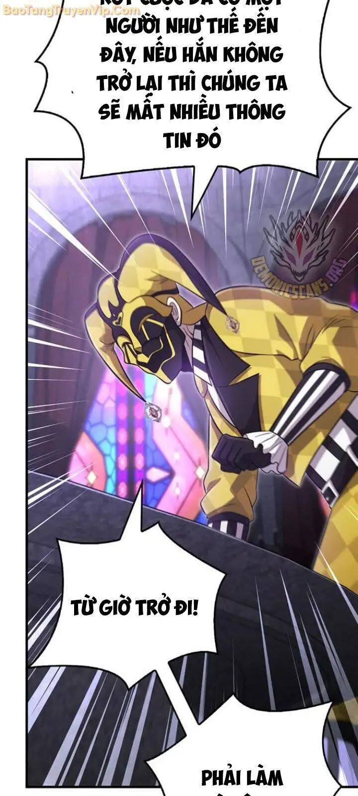 Truyện Tranh Sống Sót Trong Trò Chơi Với Tư Cách Là Một Cuồng Nhân trang 7