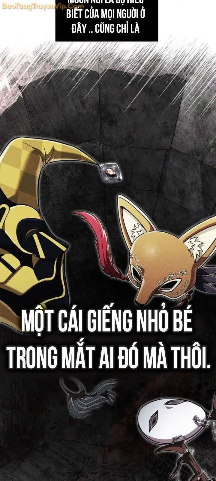 Truyện Tranh Sống Sót Trong Trò Chơi Với Tư Cách Là Một Cuồng Nhân trang 7