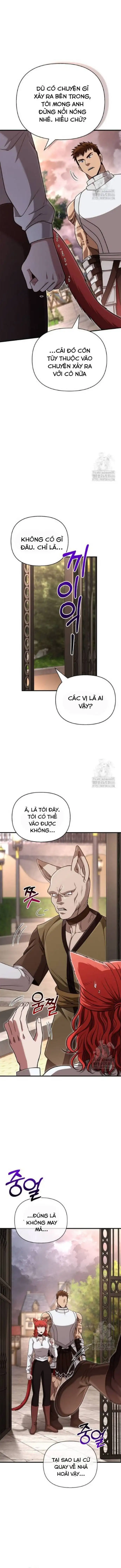 Truyện Tranh Sống Sót Trong Trò Chơi Với Tư Cách Là Một Cuồng Nhân trang 7