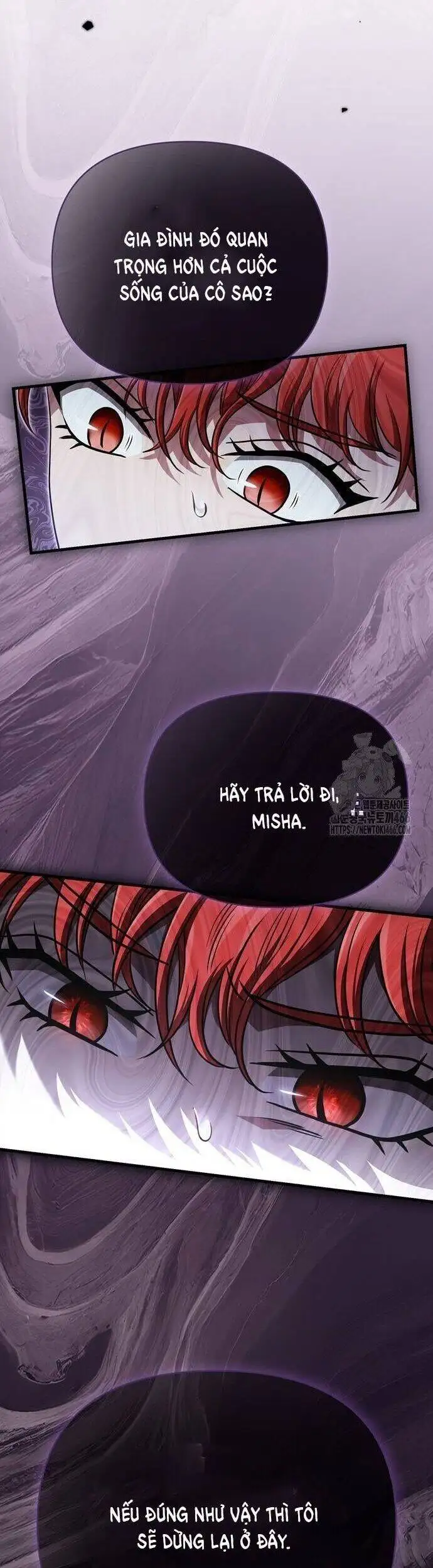 Truyện Tranh Sống Sót Trong Trò Chơi Với Tư Cách Là Một Cuồng Nhân trang 7