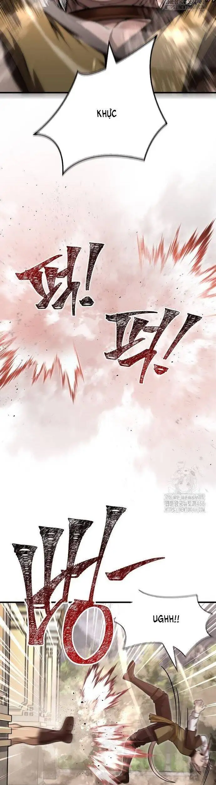 Truyện Tranh Sống Sót Trong Trò Chơi Với Tư Cách Là Một Cuồng Nhân trang 7