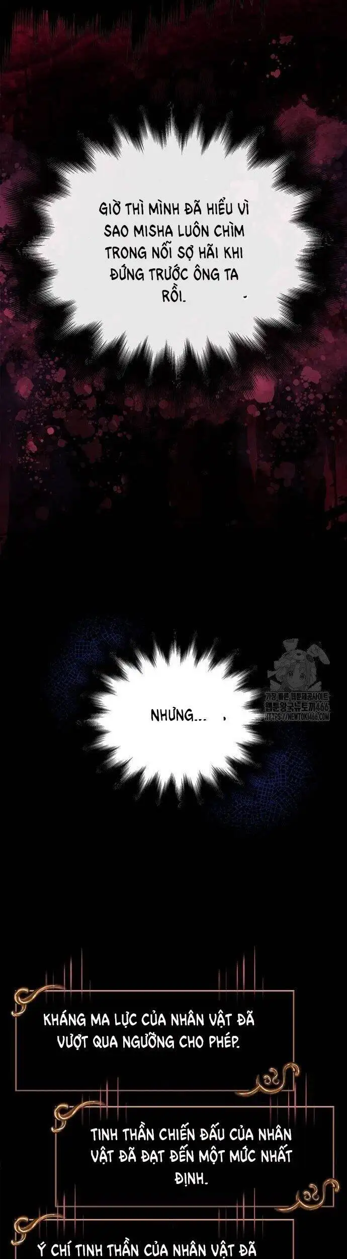 Truyện Tranh Sống Sót Trong Trò Chơi Với Tư Cách Là Một Cuồng Nhân trang 7