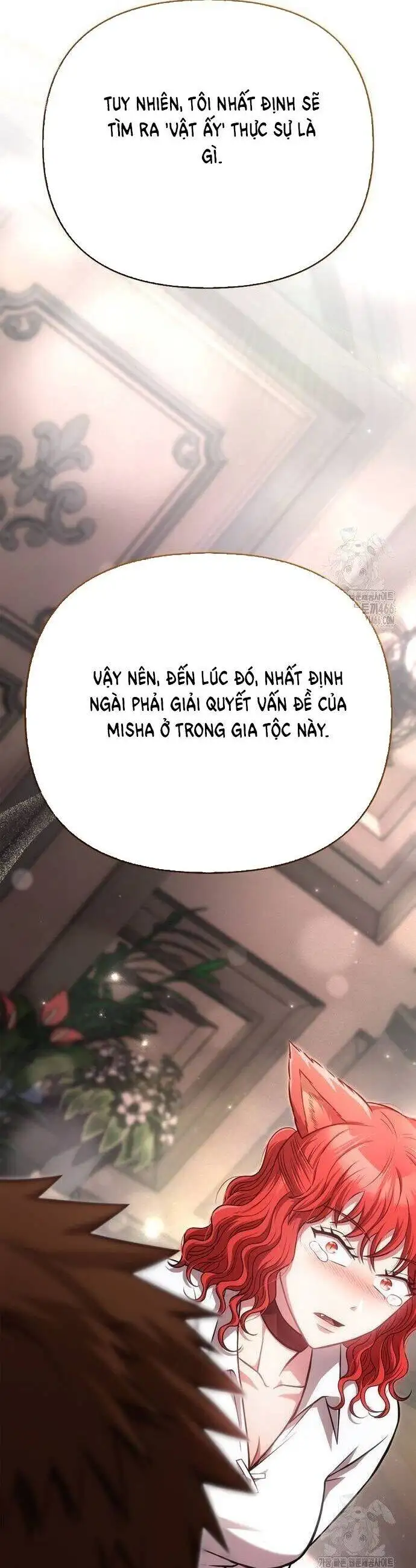 Truyện Tranh Sống Sót Trong Trò Chơi Với Tư Cách Là Một Cuồng Nhân trang 7