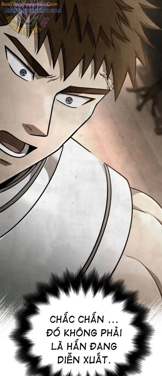 Truyện Tranh Sống Sót Trong Trò Chơi Với Tư Cách Là Một Cuồng Nhân trang 7