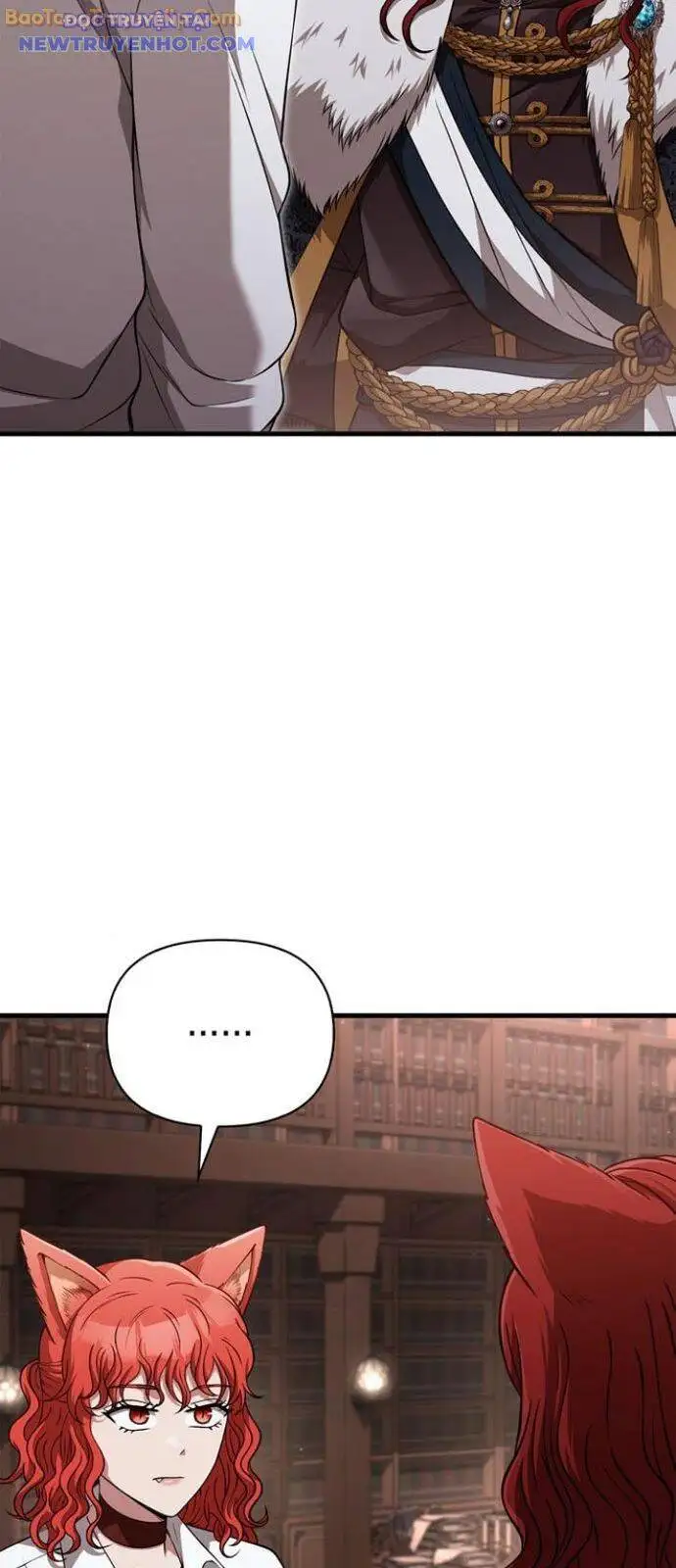 Truyện Tranh Sống Sót Trong Trò Chơi Với Tư Cách Là Một Cuồng Nhân trang 7