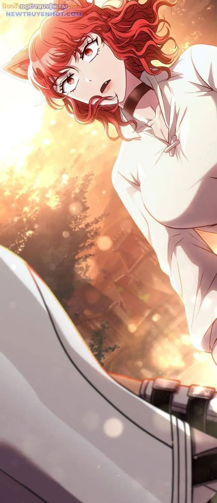 Truyện Tranh Sống Sót Trong Trò Chơi Với Tư Cách Là Một Cuồng Nhân trang 7