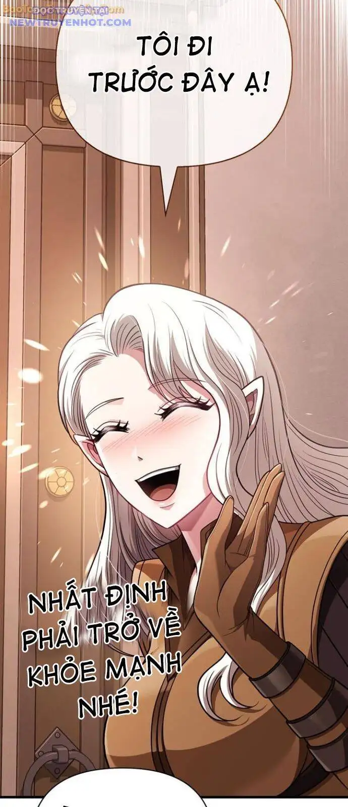 Truyện Tranh Sống Sót Trong Trò Chơi Với Tư Cách Là Một Cuồng Nhân trang 7