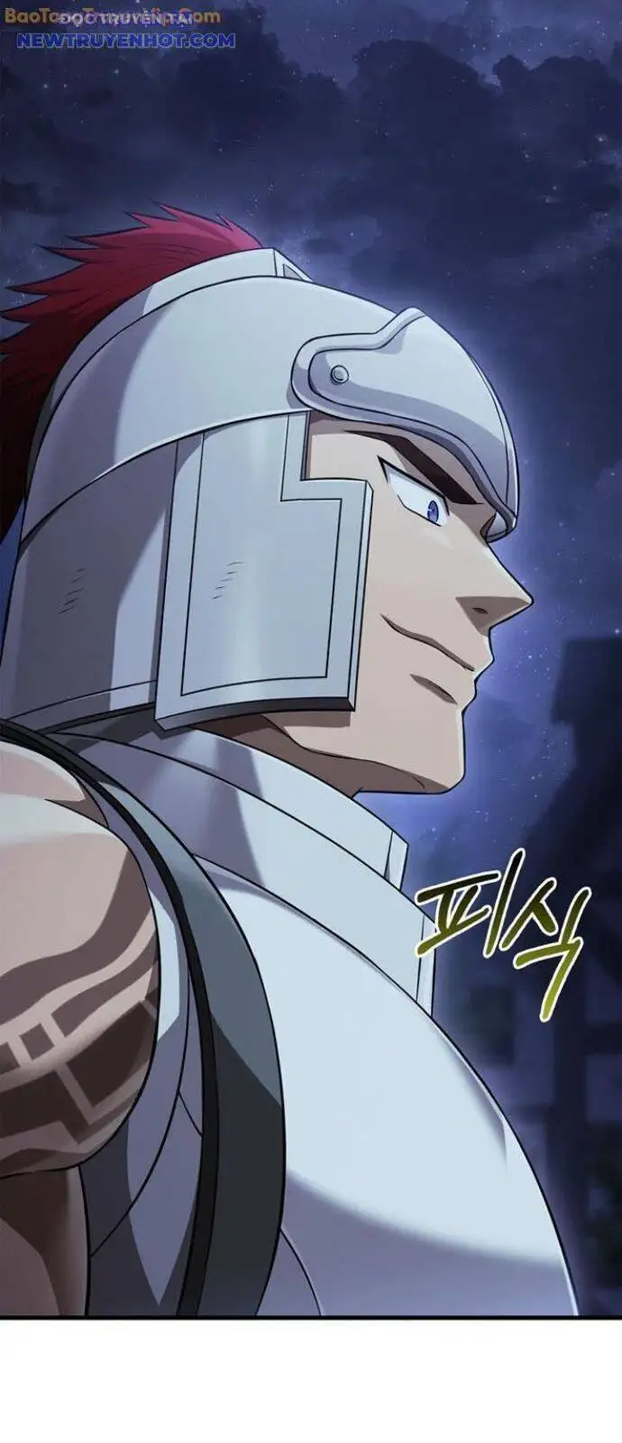 Truyện Tranh Sống Sót Trong Trò Chơi Với Tư Cách Là Một Cuồng Nhân trang 7