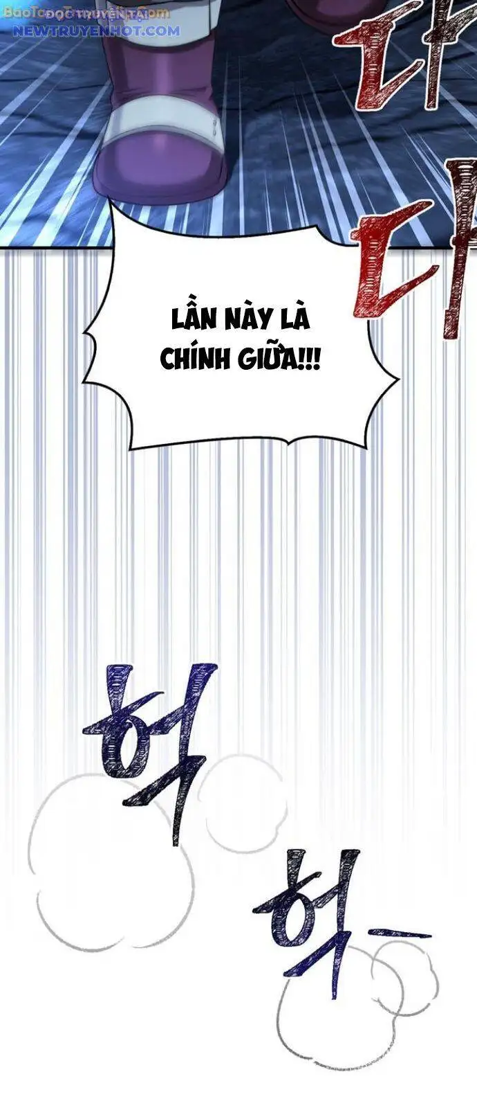 Truyện Tranh Sống Sót Trong Trò Chơi Với Tư Cách Là Một Cuồng Nhân trang 7