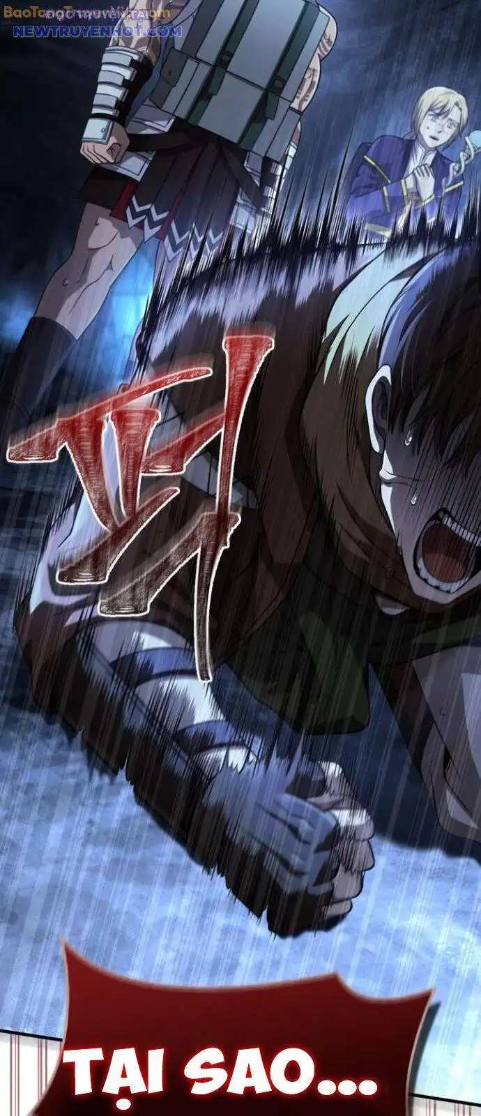 Truyện Tranh Sống Sót Trong Trò Chơi Với Tư Cách Là Một Cuồng Nhân trang 7